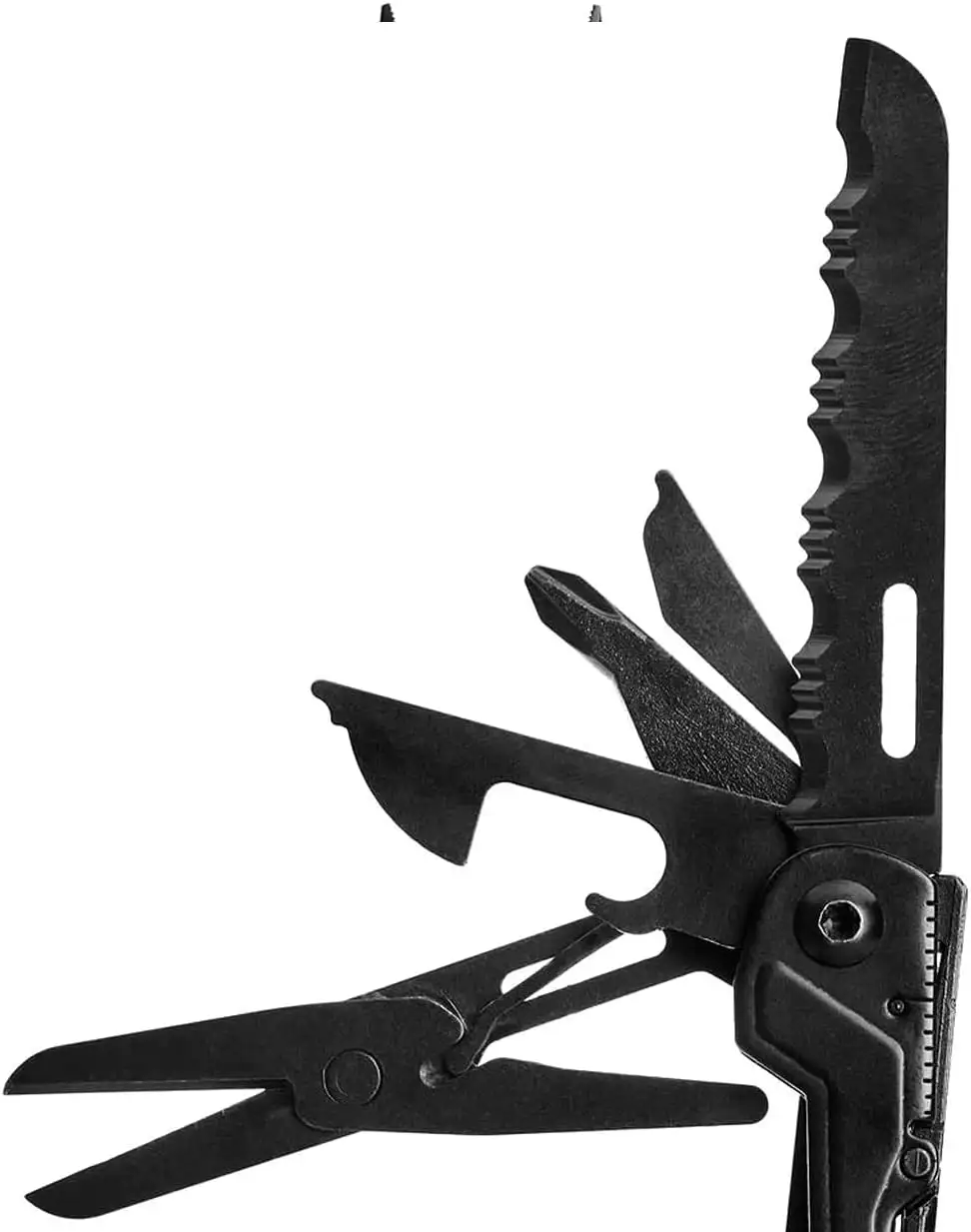 SOG PowerPint Mini Compact Stainless Steel Multi-Tool - 3